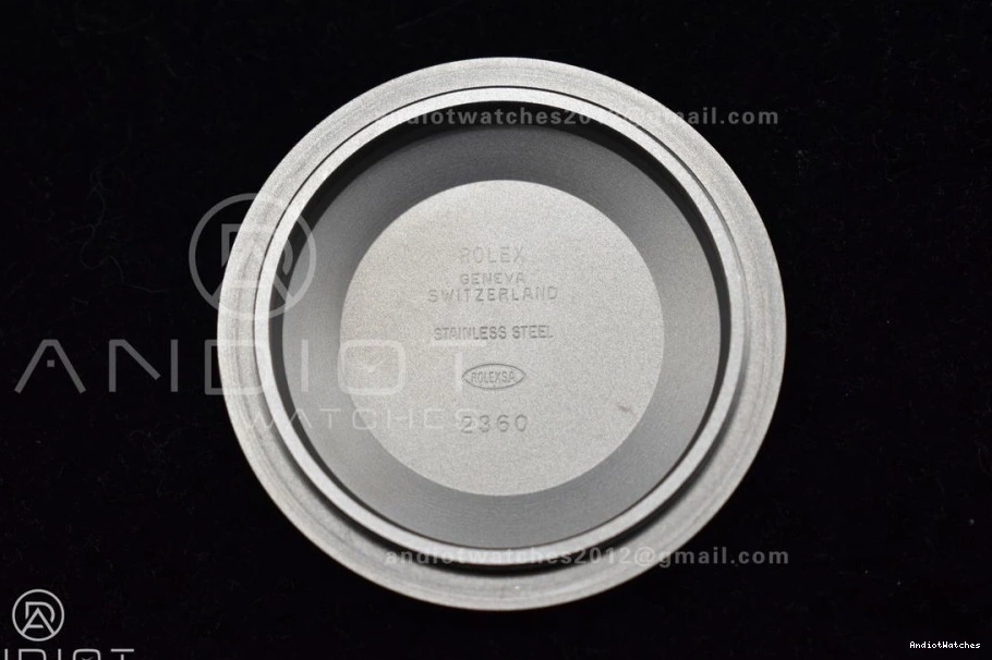 Tiffany Dial FastDry 472 Blue Best VSF Submariner on Edition 1:1 Bracelet Sandblasted DIW VS SS 0315